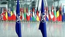 NATO foreign ministers to discuss Ukraine, China