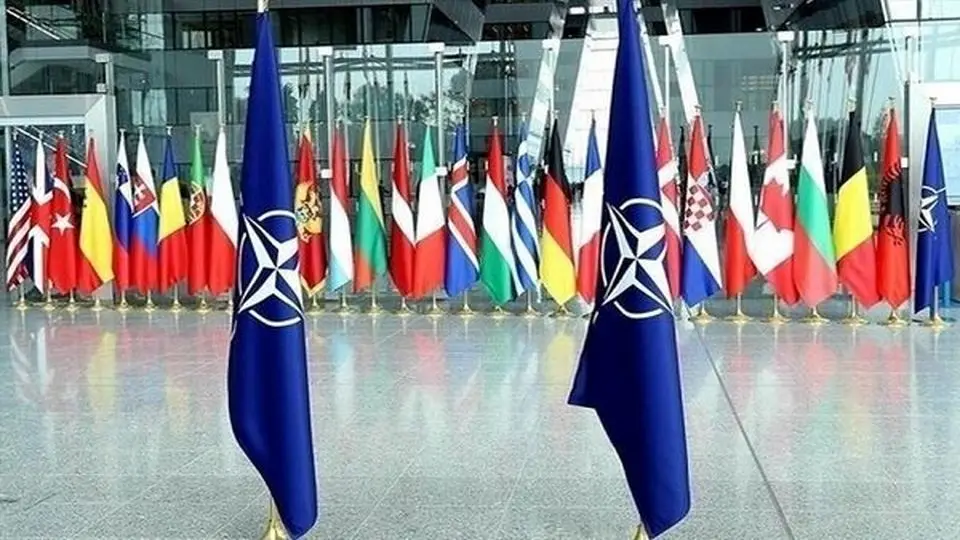 NATO foreign ministers to discuss Ukraine, China