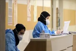 33 بیمار مبتلا به کرونا جان باختند + جدول