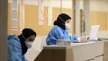 33 بیمار مبتلا به کرونا جان باختند + جدول