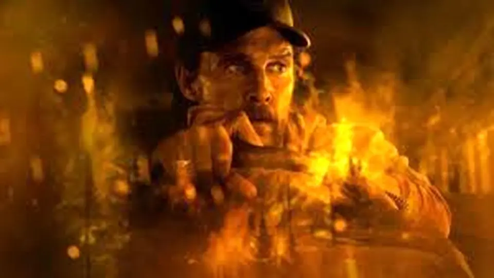 حقیقت تلخ  و  هولناک یک  رخداد  واقعی
