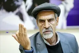 نعمت احمدی درگذشت

