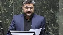 سخنگوی کمیسیون انرژی مجلس رد صلاحیت شد