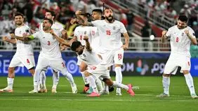 آخرین اخبار تیم ملی پیش از تقابل با قطر + ویدیو
