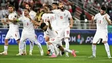 آغاز اردوی نهایی تیم ملی فوتبال ایران برای دیدار مقابل قطر و کره شمالی