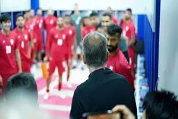 ملاقات کی‌روش با دوستان و دشمنان در امان