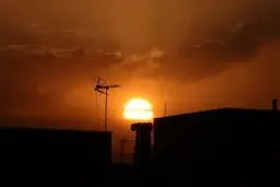 پیش‌بینی واشنگتن‌ پست: خلیج فارس به‌زودی غیرقابل سکونت خواهد شد!

