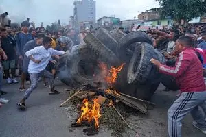 سفارت ایران درباره سفر به نپال هشدار صادر کرد