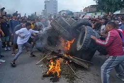 سفارت ایران درباره سفر به نپال هشدار صادر کرد