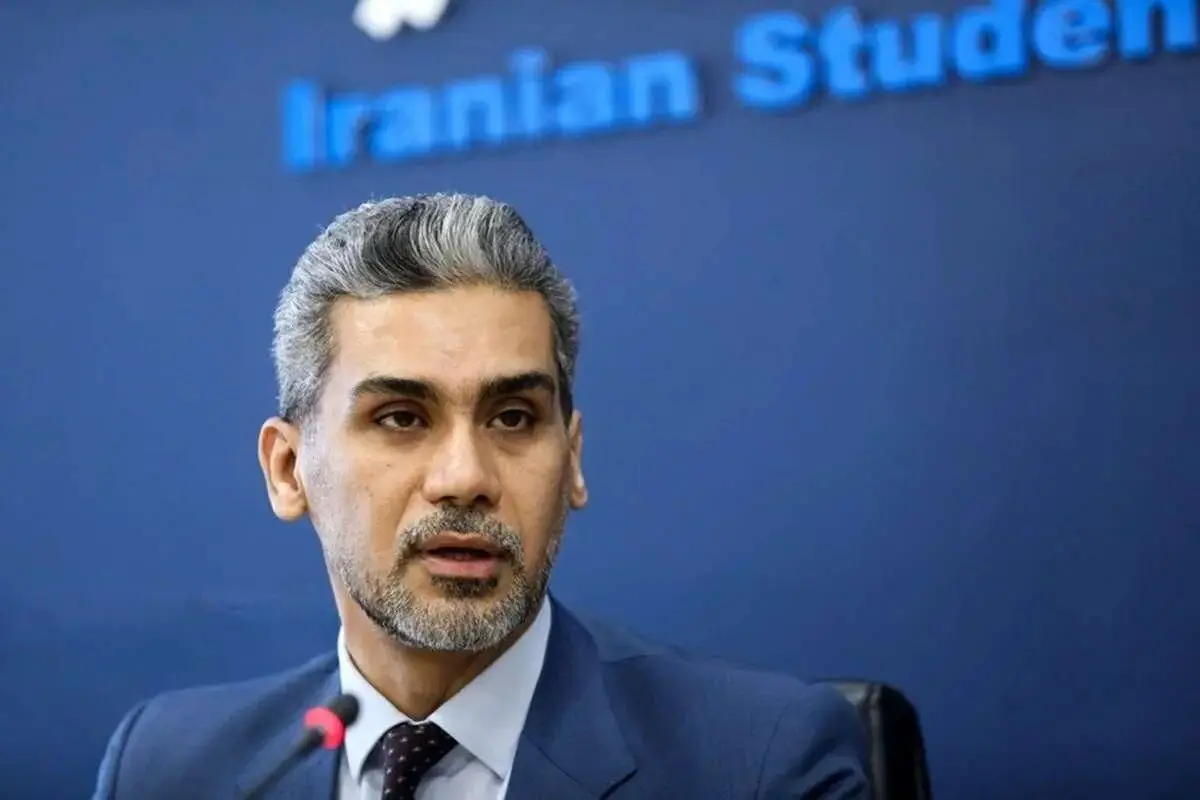 سفیر جدید عراق در ایران مشخص شد 