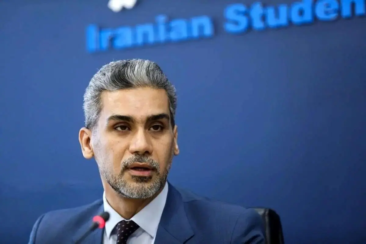 سفیر جدید عراق در ایران مشخص شد 