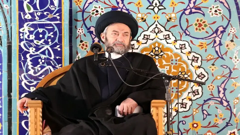 امام جمعه اردبیل:فیلم «معاویه» کاملاً نتیجه عکس داد 