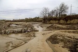 هشدار مدیریت بحران درباره بارش‌های خطرناک و احتمال سیلاب در چندین استان کشور