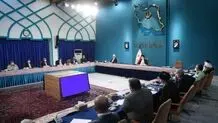 انتصاب بازرسان ویژه رئیسی