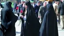 آمار «کشف حجاب» بعد از ماه رمضان نزولی شده/ در شهرهای کوچک چنین پدیده ای نداریم