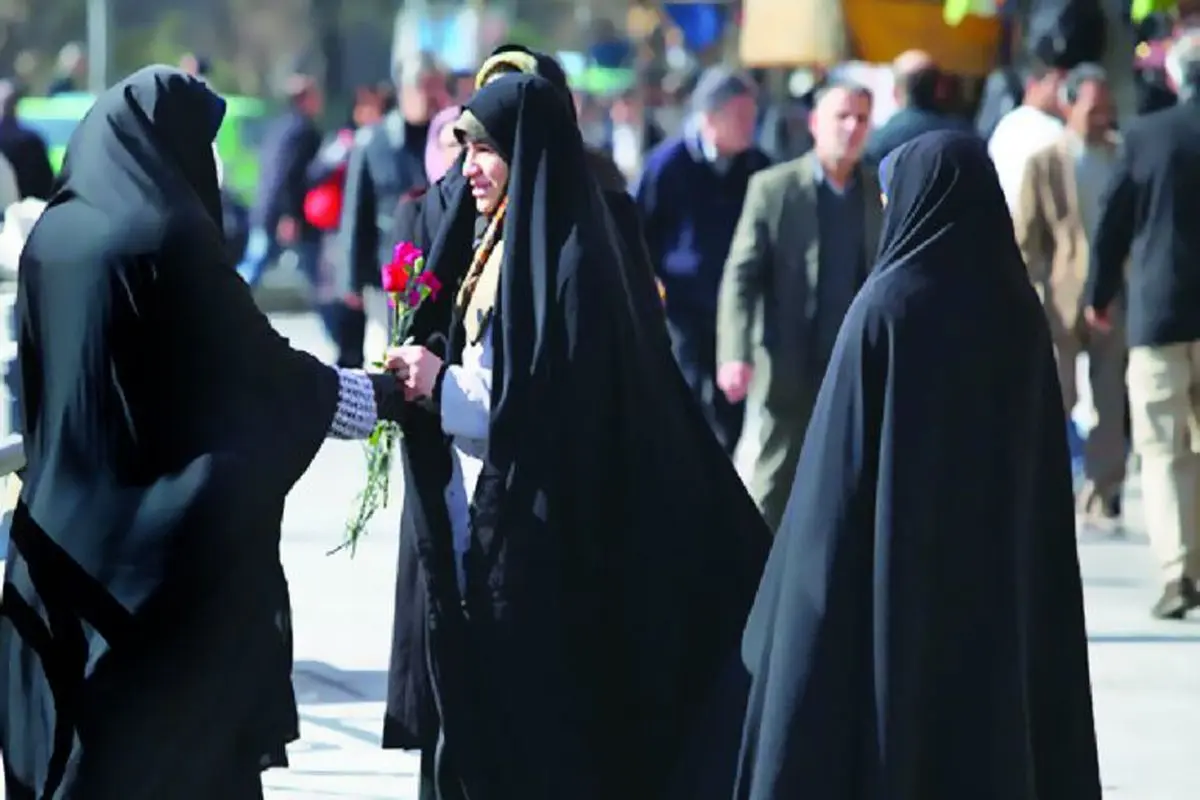 اهانت و نقض حریم‌ خصوصی بانوان بی‌حجاب، ممنوع