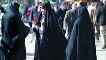 اهانت و نقض حریم‌ خصوصی بانوان بی‌حجاب، ممنوع