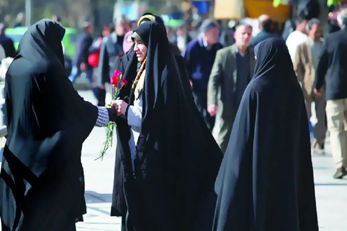 اهانت و نقض حریم‌ خصوصی بانوان بی‌حجاب، ممنوع