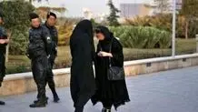 اجرای طرح ممنوعیت ارائه خدمات به افراد بی‌حجاب در یزد