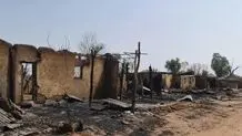 حمله مسلحانه به روستایی در شمال‌شرق نیجریه/ بیش از ۲۰ نفر کشته شدند