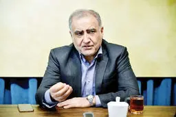 بدون سند حرف نمی‌زنم

