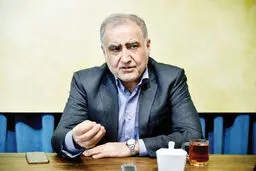 بدون سند حرف نمی‌زنم

