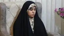 دفتر رهبر انقلاب با رتبه ۷ کنکور انسانی تماس گرفت+ ویدئو