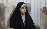 دفتر رهبر انقلاب با رتبه ۷ کنکور انسانی تماس گرفت+ ویدئو