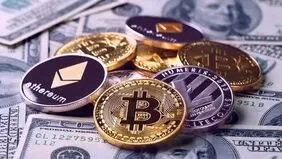  قیمت بیت کوین و ارز‌های دیجیتال امروز چهارشنبه ۲۱ مرداد ۱۴۰۵ / سولانا چند شد؟ + جدول 