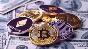 آخرین وضعیت بازار رمزارز‌ها در جهان امروز ۴ آبان ۱۴۰۴

