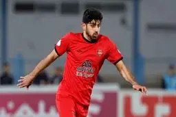 مهدی ترابی به پرسپولیس بازگشت؟