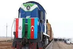 انصراف جمهوری آذربایجان از پروژه ریلی ایران

