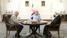 جلسه سران قوا برگزار شد