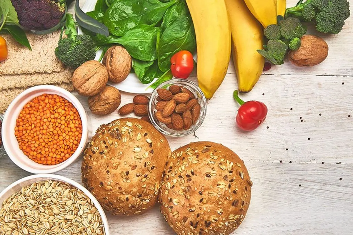 اجتناب از این مواد غذایی  باعث بروز یبوست می شود