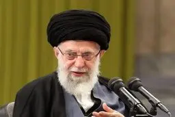 در زمینه رفع تحریم‌ها کارها و مذاکراتی در حال انجام است/ ما به همه دولت‌ها کمک کردیم، ولی در مورد این دولت علاوه بر کمک، تمجید هم می‌کنم