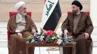 Hakim hails Iran assistance to Iraq in fighting terrorism