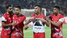 
خلاصه بازی پرسپولیس 2 - ملوان 0 + ویدئو