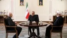 نشست مشترک سران قوا برگزار شد