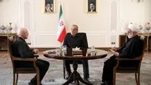 نشست مشترک سران قوا برگزار شد