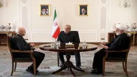 رهبر انقلاب با روسای قوا و اعضای شورای عالی امنیت ملی جلسه وبیناری برگزار می‌کنند؟
