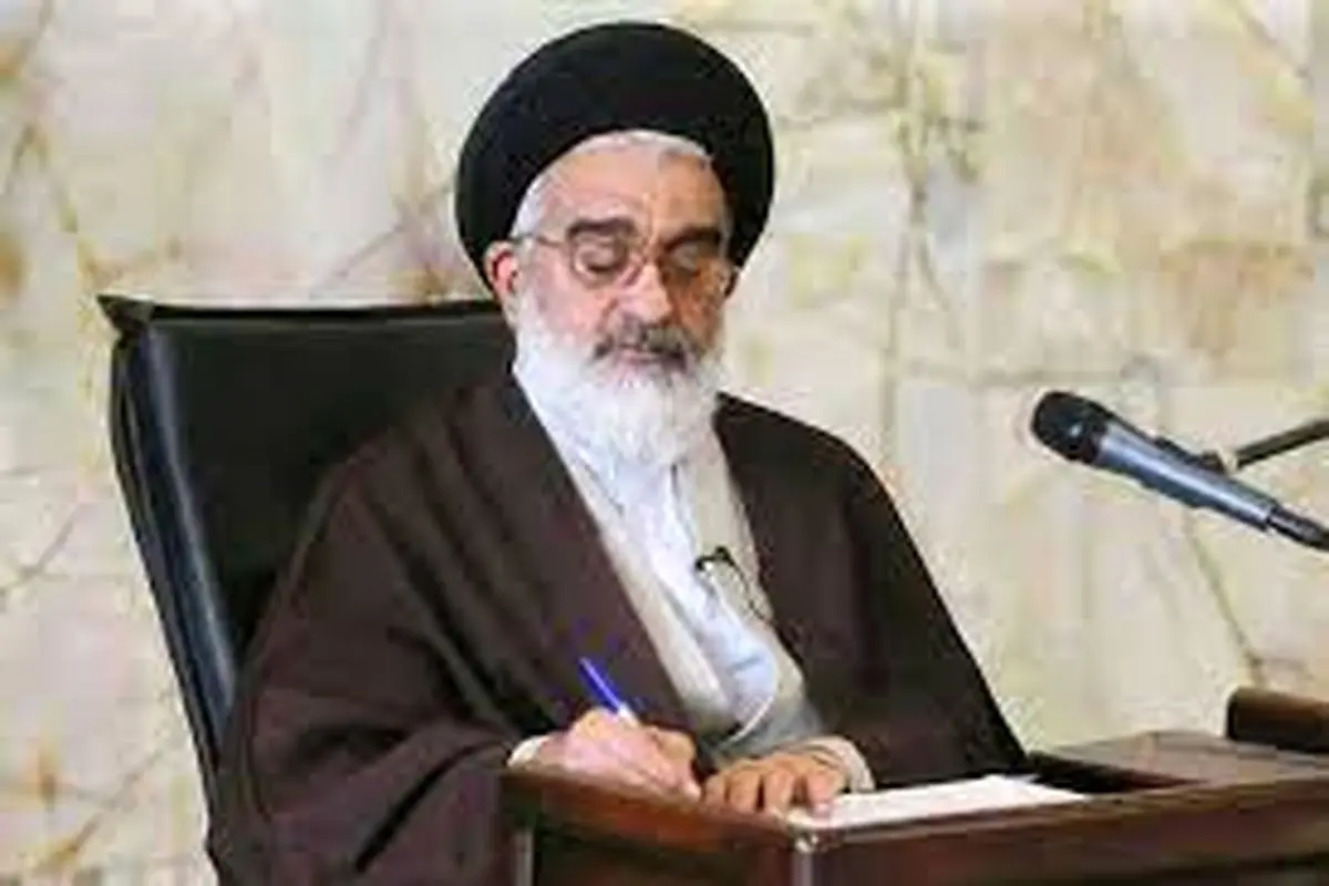 برای مراجع و علما بازنشستگی معنایی ندارد


