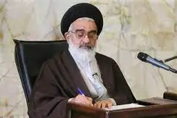 برای مراجع و علما بازنشستگی معنایی ندارد


