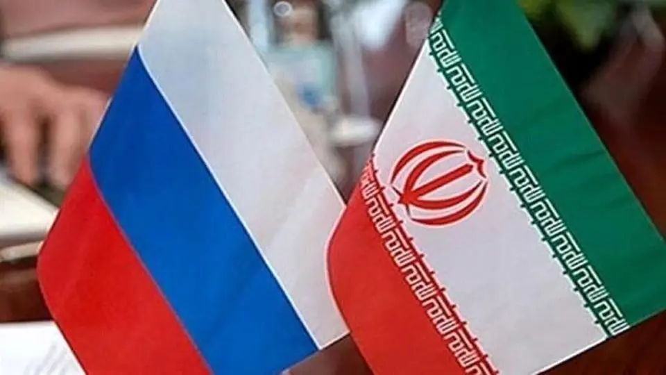 Iran, Russia cooperate on water resources conservation