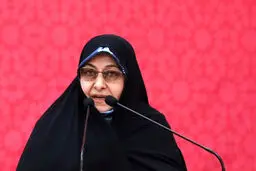 انسیه خزعلی: از «ویترین دختران»، رونمایی می‌کنیم!