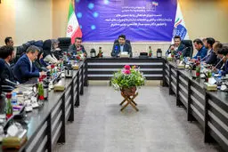 حماسه پایداری ارتباطات را باید مستندنگاری کرد/ با تمام وجود پذیرای نقد و نظر مردم هستیم