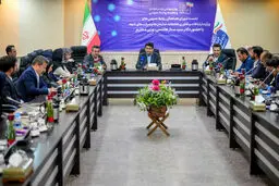 حماسه پایداری ارتباطات را باید مستندنگاری کرد/ با تمام وجود پذیرای نقد و نظر مردم هستیم