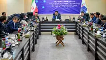 حماسه پایداری ارتباطات را باید مستندنگاری کرد/ با تمام وجود پذیرای نقد و نظر مردم هستیم