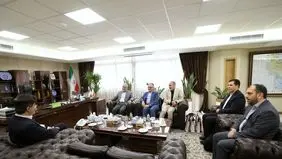 اعلام آمادگی فولاد مبارکه برای مشارکت در توانمندسازی مددجویان کمیته امداد استان اصفهان