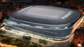 بودجه باورنکردنی رئال مادرید