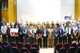 برترین‌های سومین دوره  جایزه ملی کتاب سال جوانان

